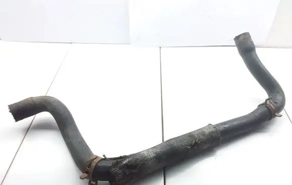 Volkswagen Sharan Engine coolant pipe/hose 