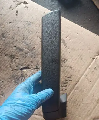 Audi Q7 4L Front door interior handle