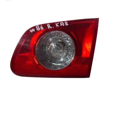 Volkswagen PASSAT B6 Tailgate rear/tail lights 3C9945094