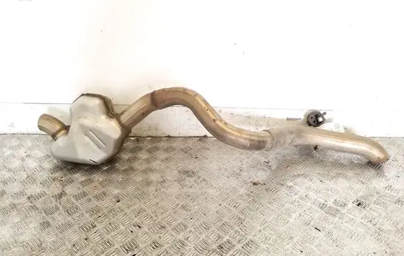 Muffler/silencer