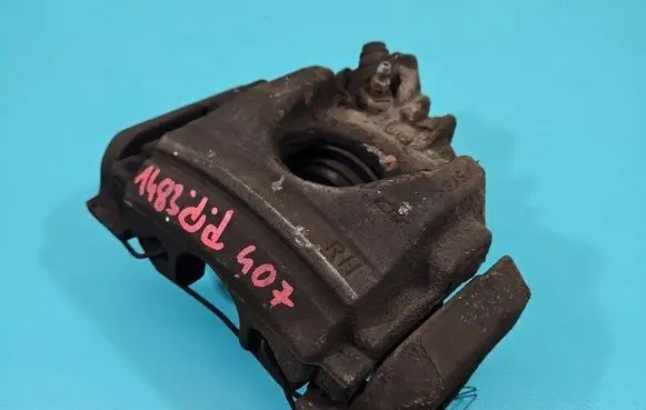 Peugeot 508 Front brake caliper IMPRK1483407