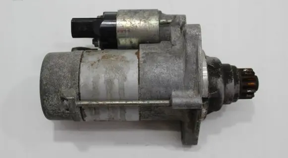 Volkswagen PASSAT B8 Starter motor 02M911024B
