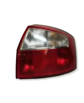 Audi A4 S4 B6 8E 8H Rear/tail lights 153930