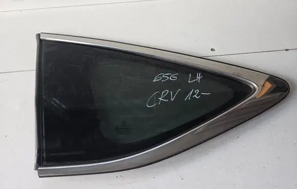 Honda CR-V Rear side window 43R006723