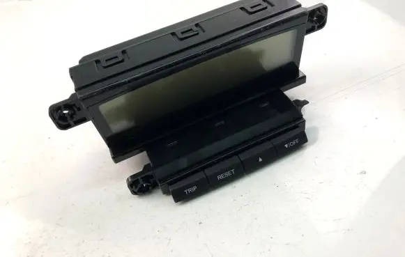 KIA Ceed Screen/display/small screen 957101H100