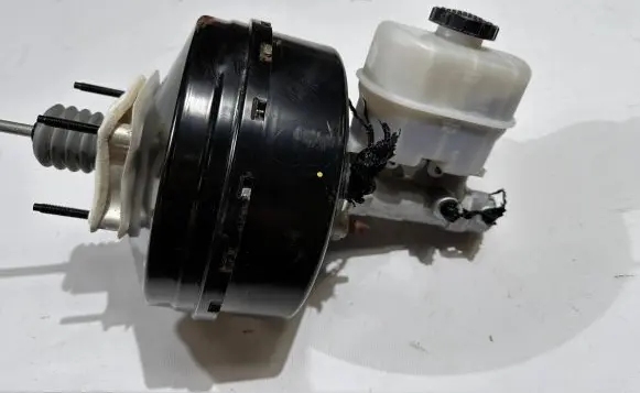 Ford F150 Brake booster DL34-2005-AB