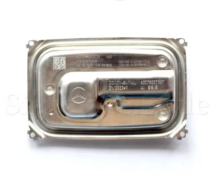 Headlight ballast module Xenon