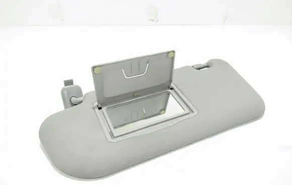Mazda 3 I Sun visor