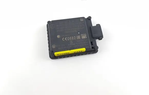 Mercedes-Benz E W213 Blind spot module A0009053607 A0009015404 A0009023534