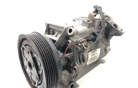 Air conditioning (A/C) compressor (pump)