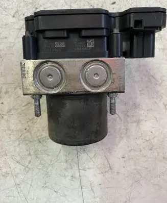 Citroen Jumper ABS Pump 0265956519