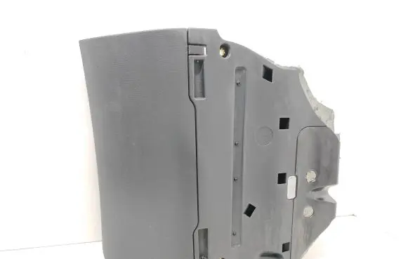 Audi A6 S6 C6 4F Glove box 4F1857035BB