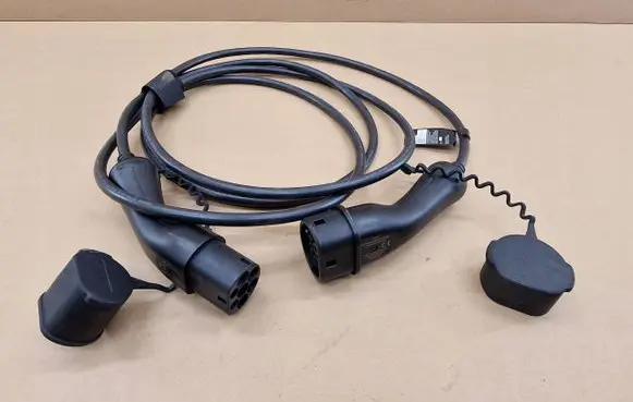 Polestar 2 Electric car charging cable NSJ132357304