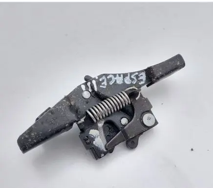 Renault Espace III Engine bonnet/hood lock/catch
