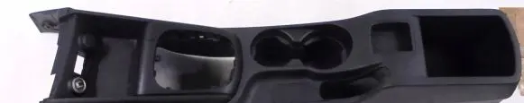 Hyundai i30 Center console