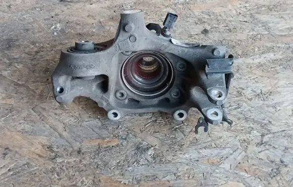 Audi Q5 SQ5 Rear wheel hub 80A505459B 80A505435
