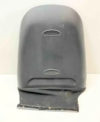 Mercedes-Benz SL R230 Front door seat control surround trim A2309101139 A2309100039