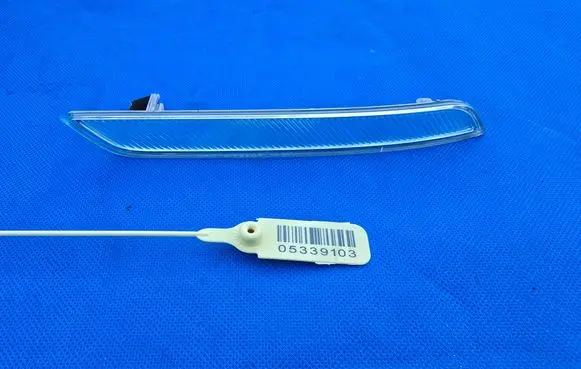 BMW X6 E71 Front reflector 7187088