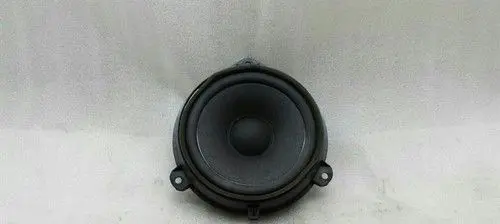 Jaguar XK - XKR Side speaker trim/cover 6W8318808BA
