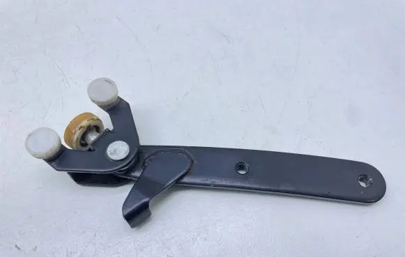 Volkswagen Caddy Sliding door sensor 
