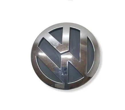 Volkswagen Polo Manufacturer badge logo/emblem 6Q0853630A