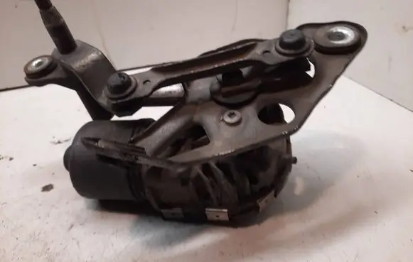 Peugeot 407 Front wiper linkage 1137328135 0418929355