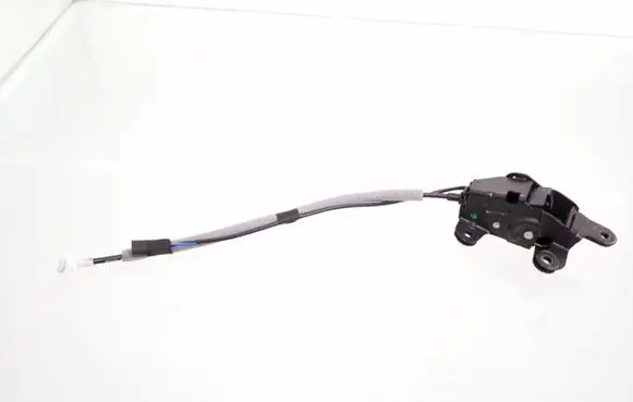 BMW X5 F15 Tailgate/trunk/boot lock/catch/latch 7351058 5124735105801