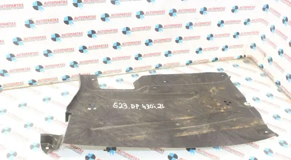 BMW 4 G22 G23 G24 G26 Side bottom protection 7435566