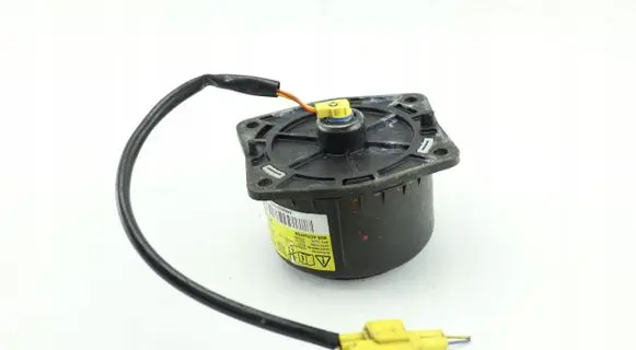 Jaguar XF Airbag squib ring wiring 8X23-16E600-AC