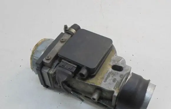 Land Rover Range Rover L405 Mass air flow meter 02800202202