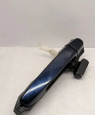 Toyota RAV 4 (XA30) Rear door exterior handle 6920342040