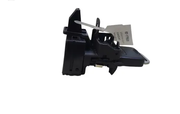 Volvo V40 Ignition lock AH4N15607AE 28227917