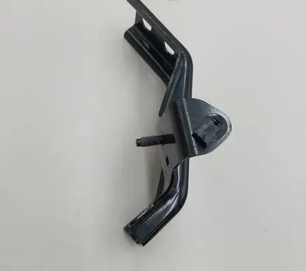 Nissan Leaf II (ZE1) Hybrid/electric vehicle battery bracket 