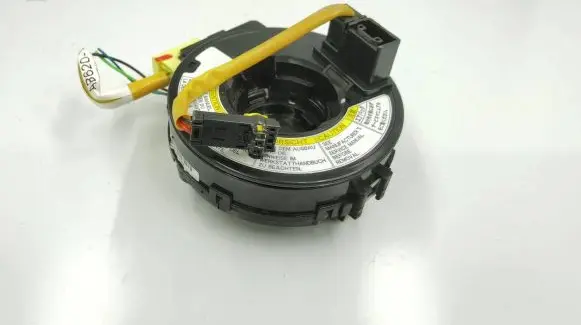 Suzuki SX4 Airbag slip ring squib (SRS ring) 37480-62J00