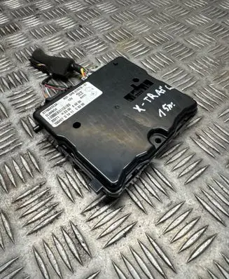 Nissan X-Trail T32 Other control units/modules 277604BE3A 5HB01201801