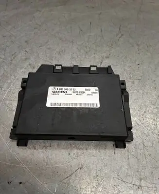 Mercedes-Benz C W203 Gearbox control unit/module A0325453232 1883529 5WP20005EA