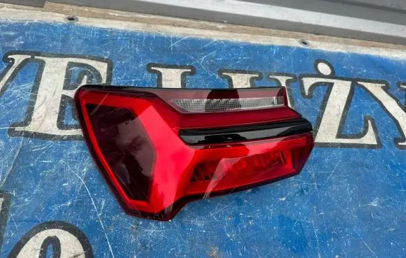 Audi A6 S6 C8 4K Rear/tail lights 4K5945069A