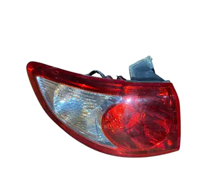 Hyundai Santa Fe Rear/tail lights 92401-2b000
