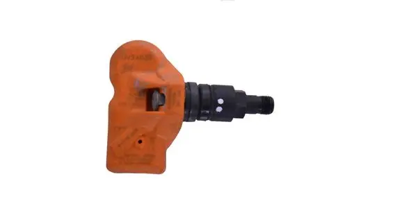 Tire pressure sensor