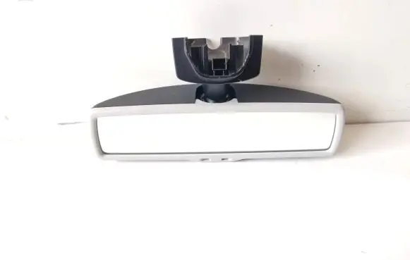 Volkswagen Golf Plus Rear view mirror (interior) 5M0857511