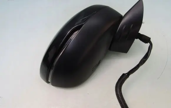 Honda Civic XI Front door electric wing mirror