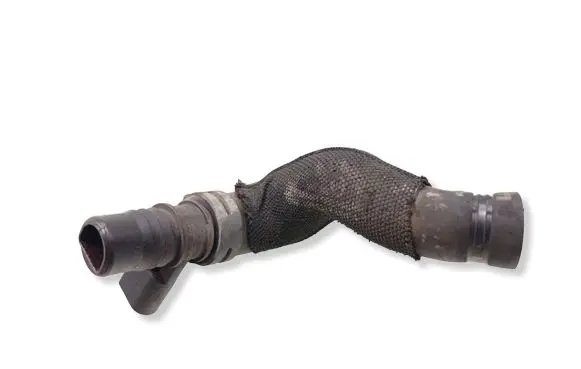 Porsche Cayenne (92A) Breather/breather pipe/hose 068906391B