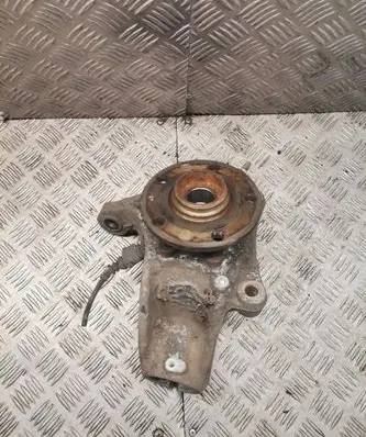 Volkswagen PASSAT B6 Front wheel hub spindle knuckle