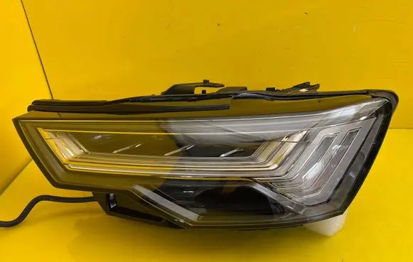 Audi A6 S6 C8 4K Headlight/headlamp 4K0941035