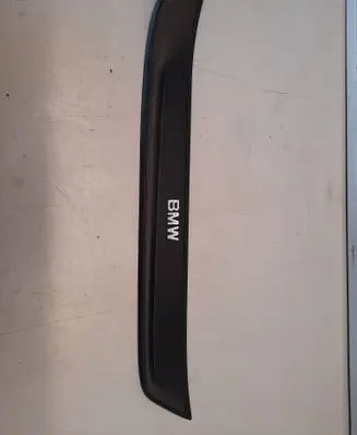 BMW X1 E84 Front sill trim cover 2990844 8047746