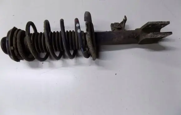 Peugeot 3008 I Front shock absorber with coil spring 827341897324hfg