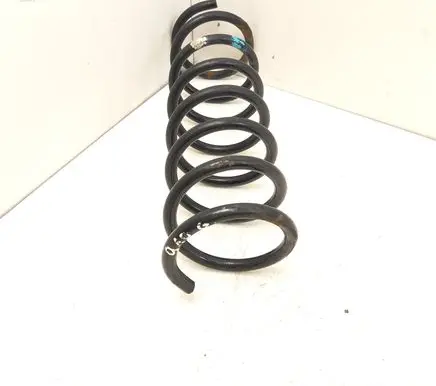 Mazda 3 I Rear coil spring