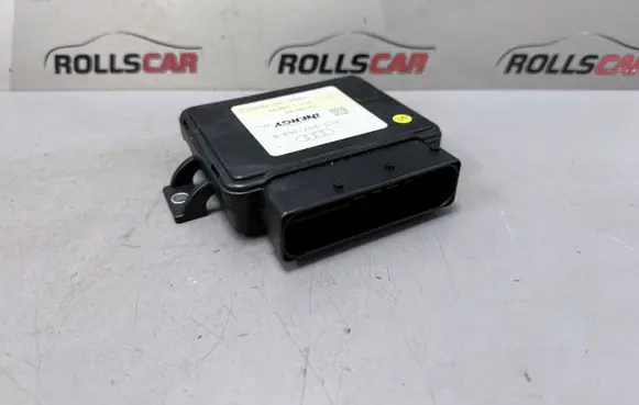 Audi Q7 4L Adblue control unit 4L0907355B 002794 09222C