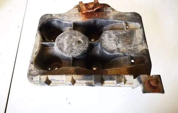 Audi A3 S3 8L Battery bracket 