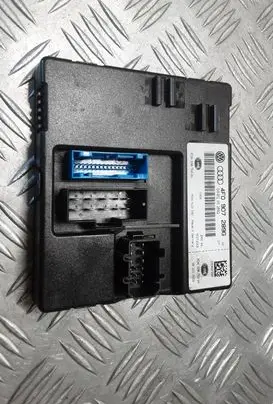 Audi A6 S6 C6 4F Light module LCM 4F0907289G 4F0910289G 5DK00876224